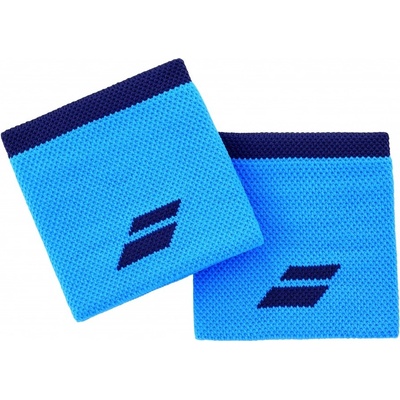 Babolat Logo wristband X2 – Zbozi.Blesk.cz