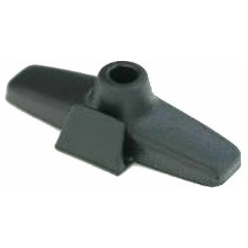 Hamax Draw Handle Black Резервна част (HAM807062)