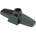 Hamax Draw Handle Black Резервна част (HAM807062)