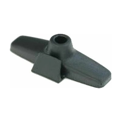 Hamax Draw Handle Black Резервна част (HAM807062)