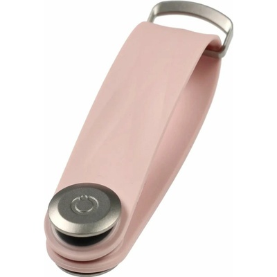 Kľúčenka ORBITKEY 2.0 Active Key Organiser Dusty Pink