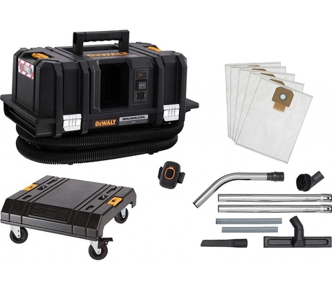 DeWALT DCV586MK