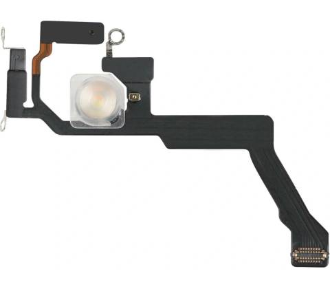 Flex iPhone 14 PRO MAX blesk (flash light)