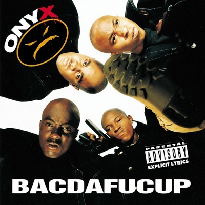 Onyx - Bacdafucup - CD