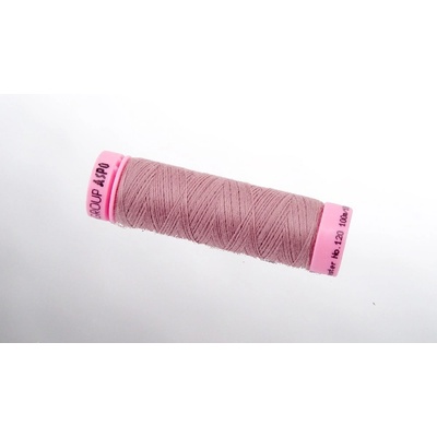 Polyesterová niť - návin 100 m 284