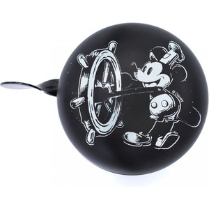 Disney Mickey черно, бяло (59237)