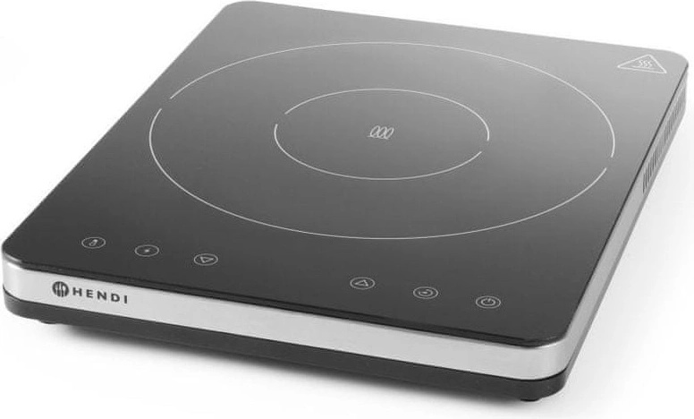 Hendi 2000 Kitchen Line