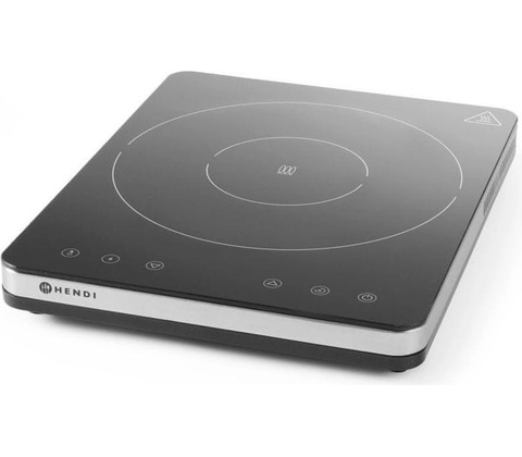 Hendi 2000 Kitchen Line