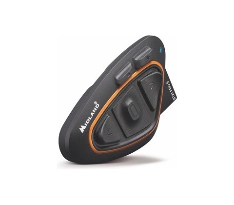 Midland BTX1 Pro S, Single