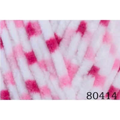 Priadza Himalaya Dolphin Baby Colors 80414