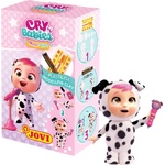 JOVI Cry Babies Dotty Пластилин за деца (CB102)
