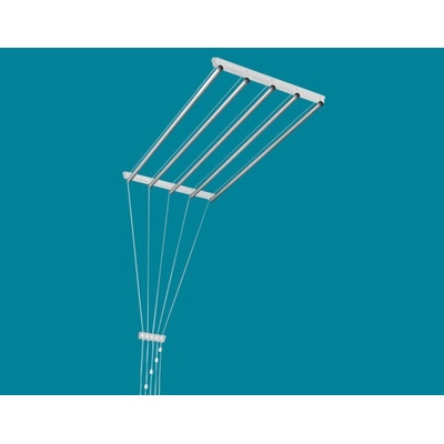 Penar 5 tyčový 1,6 metra ALU160CM5T