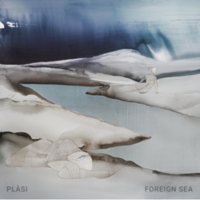 Foreign Sea - Plasi LP