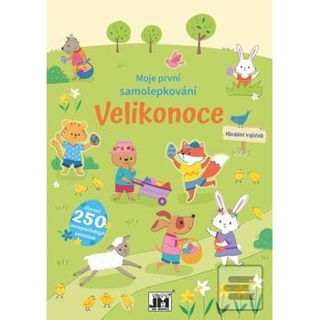 Velikonoce - Jiří Models