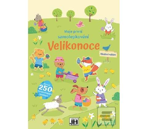 Velikonoce - Jiří Models