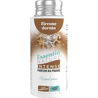 Essentia Parfém na praní ZIRCONE DORATO 50 ml