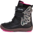 D step W023 219 černá