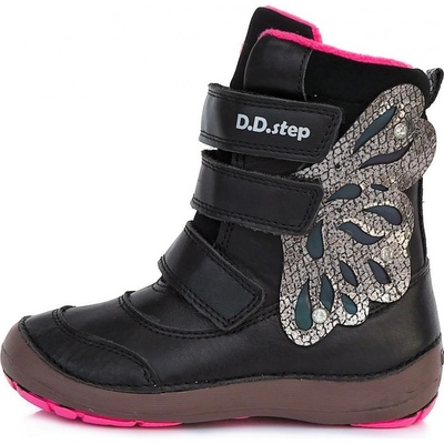 D step W023 219 černá