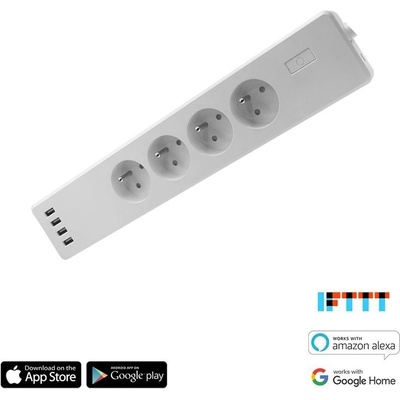 iQtech SmartLife WT004
