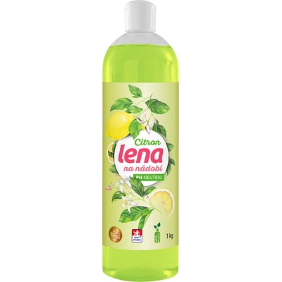 Lena Citrón pripravok na riad 1 kg