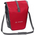 VAUDE Велосипедна дисага Vaude Aqua Back Single Pannier - Red - размер 24 l (510-1403-0711)