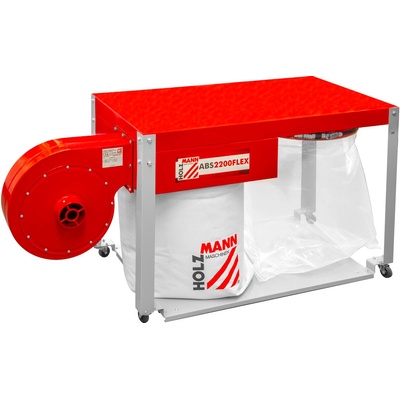 Holzmann ABS2200FLEX_230V – Zboží Dáma
