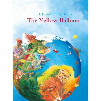 The Yellow Balloon