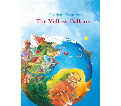 The Yellow Balloon