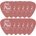 Dunlop 417P 0.58 Gator Grip Standard Перце за китара (417P058)