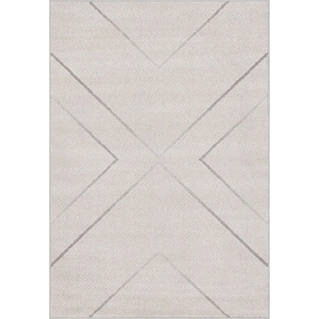 FD Кремав килим 160x230 cm Lori - FD (5901760346405)