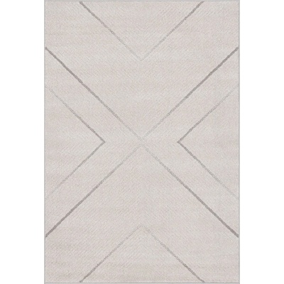 FD Кремав килим 160x230 cm Lori - FD (5901760346405)