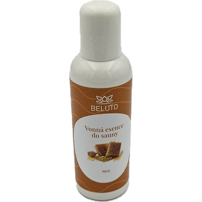 Beluto esence do sauny med 100 ml – Hledejceny.cz