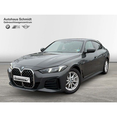 BMW 430d Gran Coupé xDrive M Sport 210 kW