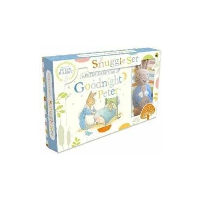 Peter Rabbit Snuggle Set | Beatrix Potter