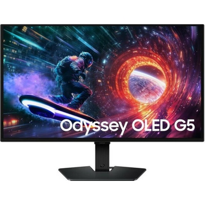 Samsung Odyssey OLED G5 S27FG506SU