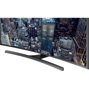 Image 1 of Samsung UE55JU6500