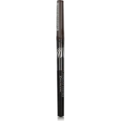 MAX Factor Excess Intensity Молив за очи за жени 2 g сянка 06 Brown