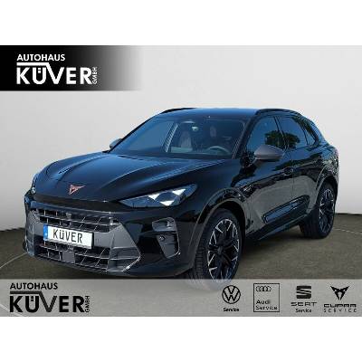 Cupra Terramar 2.0 TSI 4Drive DSG 150 kW