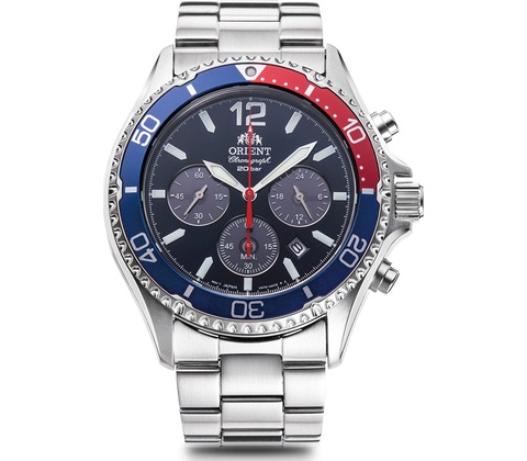Orient TX0201L10B