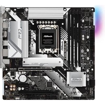 ASRock B760M PRO RS/D4