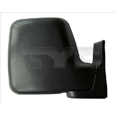Vnější zpětné zrcátko TYC 305-0102 305-0102