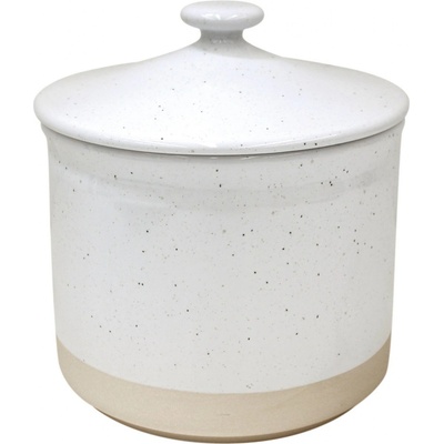 Costa Nova Fattoria Skladovací dóza s viečkom biela 209 x 188 mm
