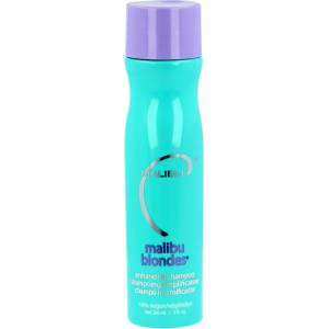 Malibu C Blondes Enhancing Shampoo 266 ml