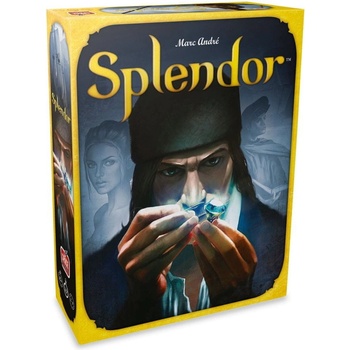 Asmodee Splendor