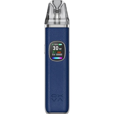 OXVA Xlim Pro 2 1300 mAh Blue Python 1 ks – Sleviste.cz