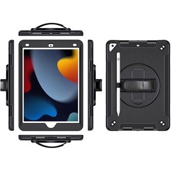 eSTUFF ES68104002-BULK кейс за таблет (iPad 10.2 2021/2020/2019 OHIO) (iPad 10.2 2021/2020/2019 OHIO)