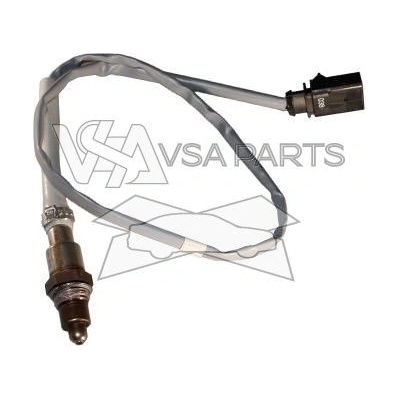 ORIGINÁLNÍ DÍL Lambda sonda 06K906262AC - Originál