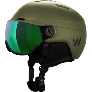 WITEBLAZE Ски каска visor pro - sportdepot - 135,85 лв