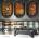 Nedis FCSP110EBK40