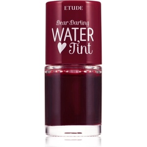 Etude House Dear Darling Water Tint боя за устни с хидратиращ ефект цвят #04 Red Grapefruit 9 гр